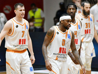 Βίρτους Μπολόνια - Προμηθέας 91-72: Υπέκ...