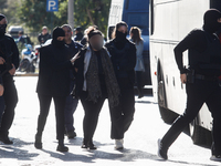 Αμπελόκηποι: Προφυλακιστέα και η 30χρονη...