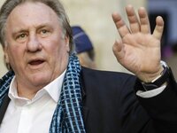 Ντεπαρντιέ: “Σταματήστε αυτόν τον αδελφο...