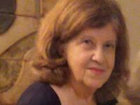 Πάτρα: Έφυγε, ξαφνικά, από τη ζωή, η Πόλυ Τοξαβίδη