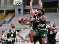 Εξαιρετικός ο Απόλλωνας παρά την ήττα απ...