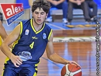 Ο Αίολος Αγυιάς ανακοίνωσε τον Στέλιο Χατζόπουλο