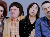 ΤΟΤΕ VS ΤΩΡΑ: Έρχεται νέα σειρά με Έλενα...