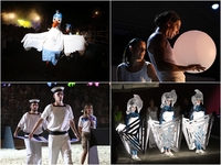 Παράκτιοι: Οι καλύτερες εικόνες από τη μ...