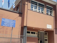 Πάτρα: Ανήλικη ήθελε να καπνίσει μέσα στ...