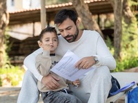 Famagusta: Γνωρίστε τα μέλη της οικογένειας Σέκερη