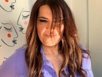 Κατερίνα Ζαρίφη: «Η σιωπή σκοτώνει τις γ...