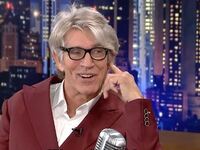 Ο αδερφός της Τζούλια Ρόμπερτς λατρεύει ...