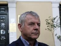 Ο Πρόεδρος της ΠΟΕΔΗΝ απαντά στη Ρούλα Π...