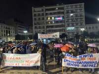 Πάτρα- Φουντώνει η οργή των αγροτών: «Δε...