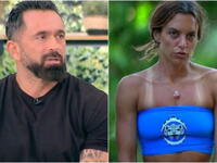 Μπο για Καρολίνα Καλύβα: «Έχει τελειώσει για μένα»