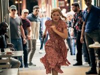 Από την Πέμπτη 13/1 και στην Πάτρα η γυν...