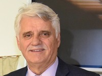 Στο φράγμα του Πηνειού κατοικεί μια διαχ...