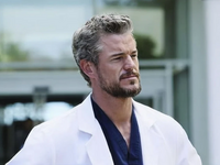 Έρικ Ντέιν: Συγκλονίζει για την μάχη του...