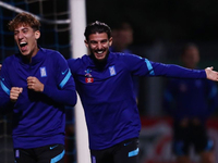 Εθνική Ελλάδος: Όλοι στη διάθεση του Φαν...