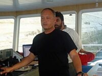 Αντίρριο - Συγκλονίζει ο καπετάνιος που ...