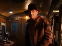 Ιντιάνα Τζόουνς: Εξαφανίστηκαν οι ρυτίδε...