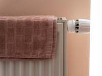 Μην στεγνώνετε ποτέ τα ρούχα σας στo καλ...