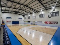 Το ανεπίσημο πρωτάθλημα μπάσκετ