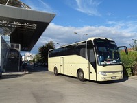 Πάτρα: Τέλος τα ΚΤΕΛ από το δρόμο στην Ό...