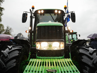 Στο τελωνείο Ευζώνων και αγρότες από το ...