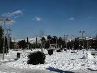 Νέα ισχυρή κακοκαιρία θα χτυπήσει τη χώρ...