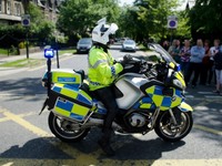 Πυροβολισμοί στη γέφυρα του Λονδίνου – Ν...