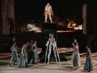 Αίγιο: Νέα ημερομηνία για την παράσταση ...