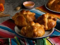 Συνταγή για παραδοσιακό Χριστόψωμο