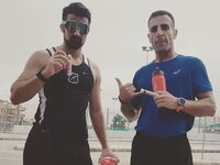 Με τέσσερις Αχαιούς το πανελλήνιο πρωτάθ...