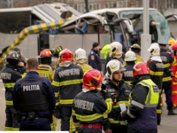 Βουκουρέστι: Βγήκε από το τεχνητό κώμα η...