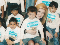 Η ζωή και το έργο της Μαριάννας Βαρδινογιάννη