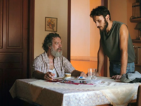 Γιώργος Μπένος - Maestro: «Το κλίμα ήταν...