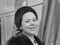 Πέθανε η Iταλίδα σοπράνο Ρενάτα Σκότο