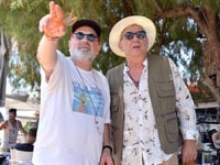 Καλά θα πάει κι αυτό: Το καστ και οι πρώ...