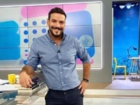 Τέλος από το MEGA ο Κ. Τσουρός και το «Α...