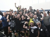 Ο Παναιγιάλειος επέστρεψε στην Γ' Εθνική