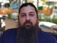 Ραγίζει καρδιές ο πατέρας Βησσαρίωνας: «...