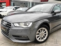 AUDI A3 Sportback TDI Attraction Plus 1....