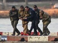 Στέιτ Ντιπάρτμεντ: Κλήση στους Αμερικανο...