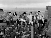 Είναι επίσημο, επιστρέφουν «Τα Φιλαράκια...