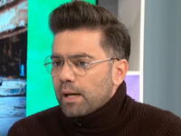 Θοδωρής Μαραντίνης: Τα παιδιά είπαν ότι ...