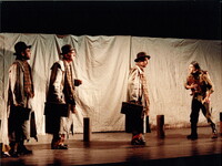 Συλλυπητήρια από το ΔΗ.ΠΕ.ΘΕ. Πάτρας για...