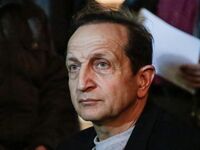 Ο όρος που έθεσε ο Σπύρος Μπιμπίλας για ...