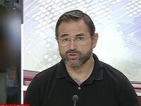 Τα μαζεύει ο Μπαλάσκας μετά το σάλο για ...