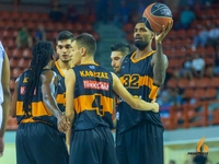 «Λουκέτο» σε όλα τα Εθνικά πρωταθλήματα ...