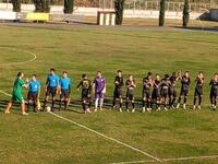 Επέστρεψε στις νίκες η Αχαϊκή- ΦΩΤΟ &...