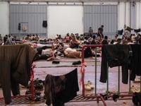 Τροπολογία - πρόκληση για το Μεταναστευτ...