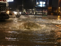 Κακοκαιρία: Γυναίκα νεκρή στην Ανω Γλυφά...