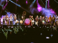 Η Πάτρα γιορτάζει την Τσικνοπέμπτη- Οι π...